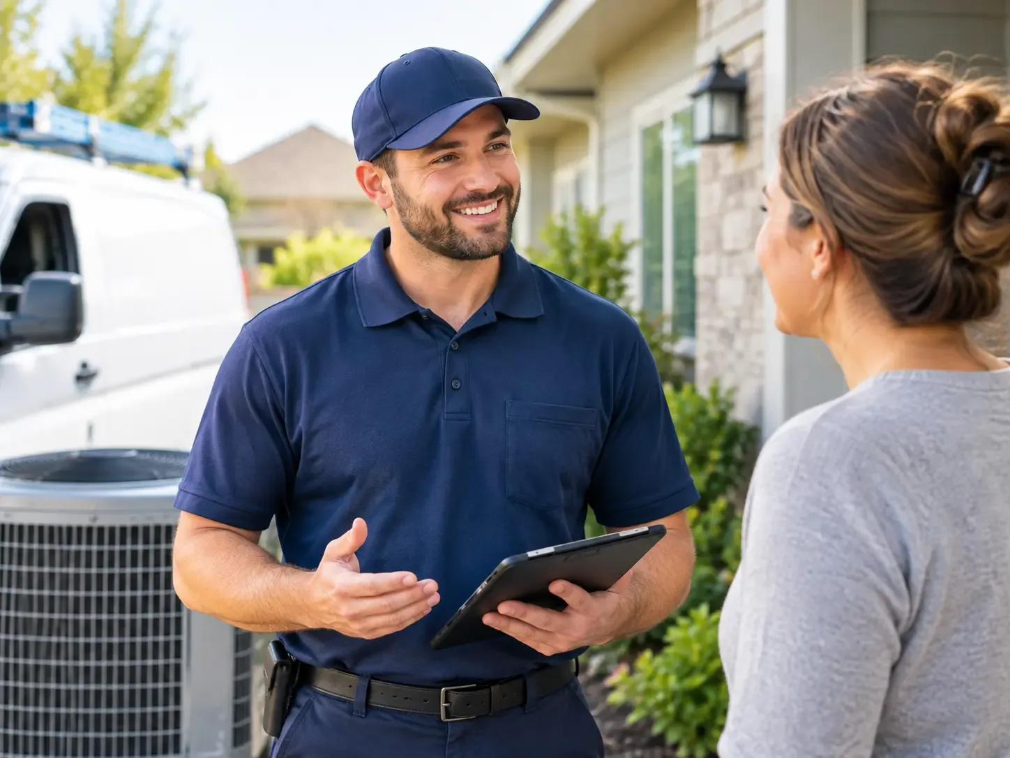 AC Compressor Replacement in Taylorsville, KY